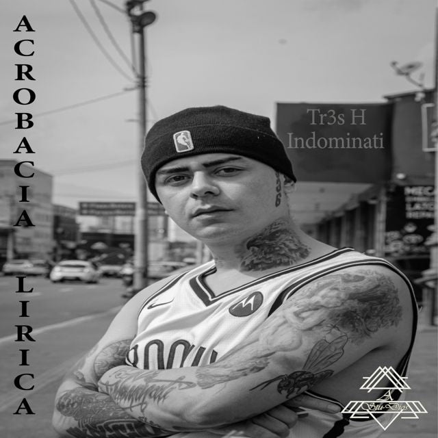 tr3s h indominati - 'ACROBACIA LIRICAL' [Ringtone]