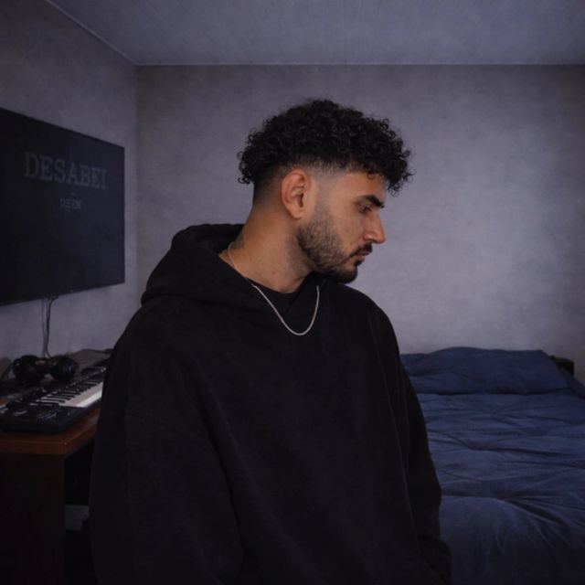 D.E.N - 'DESABEI' [Ringtone]