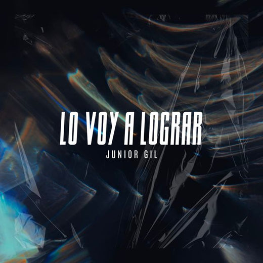 Junior Gil - 'Lo Voy A Lograr' [Ringtone]