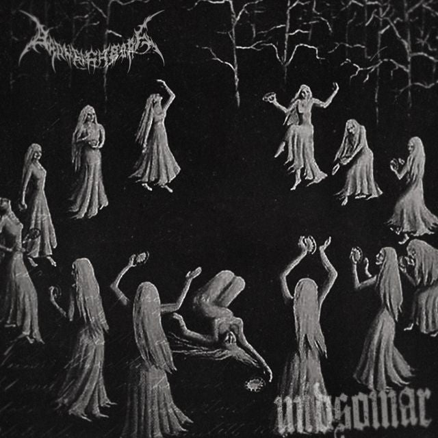 Bad Neighbors - 'MIDSOMAR' [Ringtone]