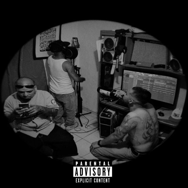 Myke Insano - 'Fvck la fama' [Ringtone]