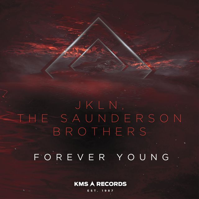 JKLN - 'Forever Young (feat. The Saunderson Brothers)' [Ringtone]