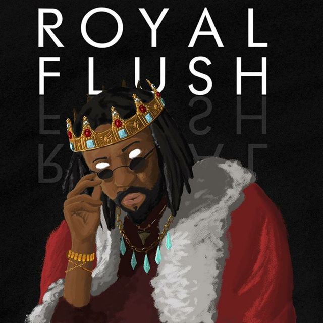 Jaypitts - 'Royal Flush' [Ringtone]