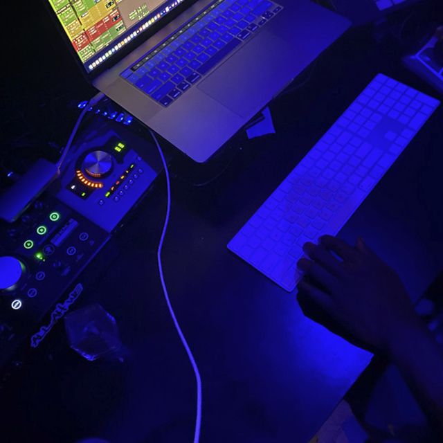 Lil Pug - 'For My Fans (Hope Yall Understand)' [Ringtone]