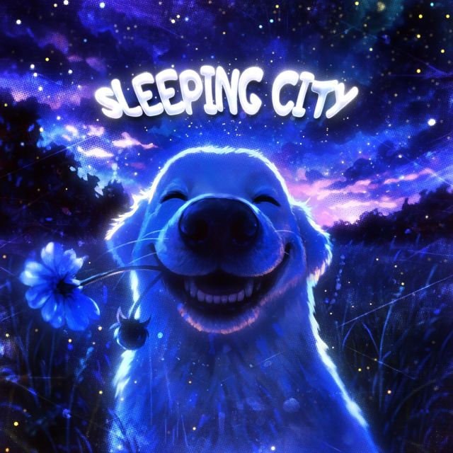 EZ TUNZ - 'Sleeping city (Super Slowed)' [Ringtone]