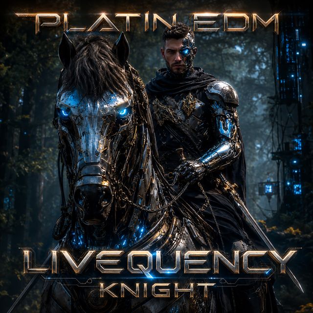Livequency - 'Knight' [Ringtone]