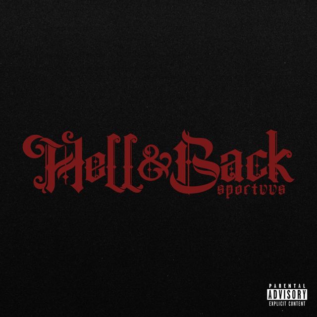 Sportvvs - 'Hell & Back' [Ringtone]