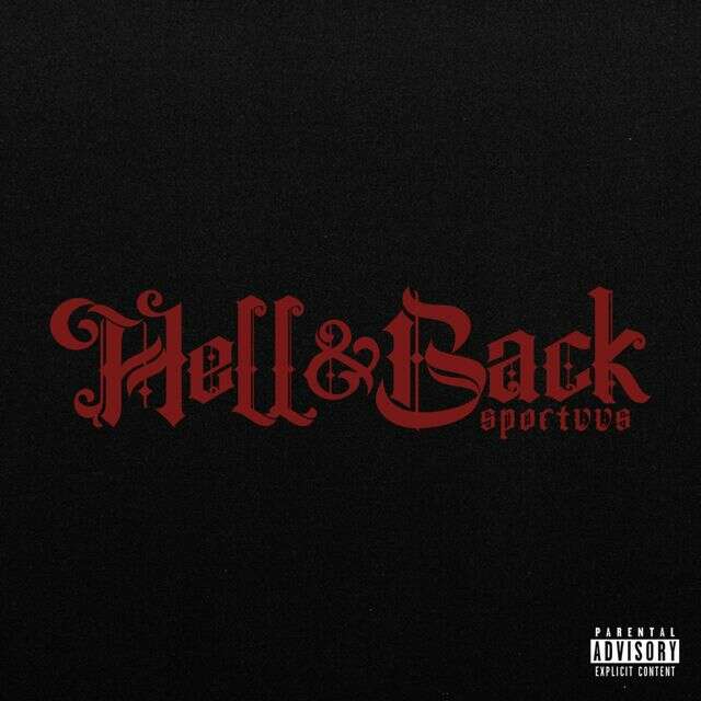 Sportvvs - 'Hell & Back' [Ringtone]