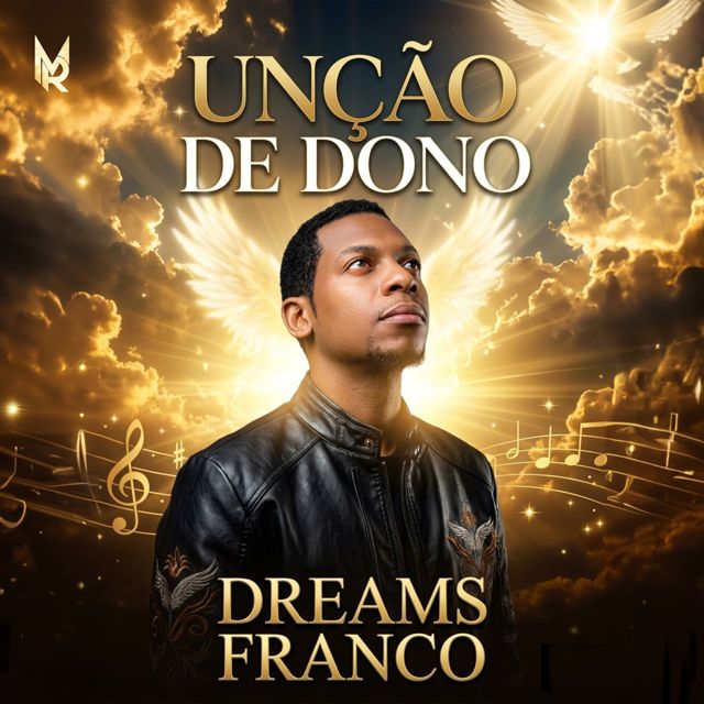 Dreams Franco - 'Unção de Dono' [Ringtone]