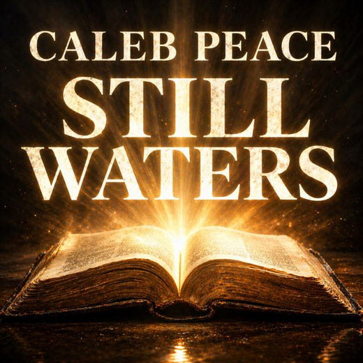 Caleb Peace - 'on the Altar of fire' [Ringtone]