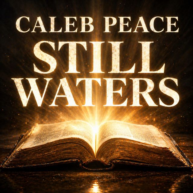 Caleb Peace - 'Hope' [Ringtone]