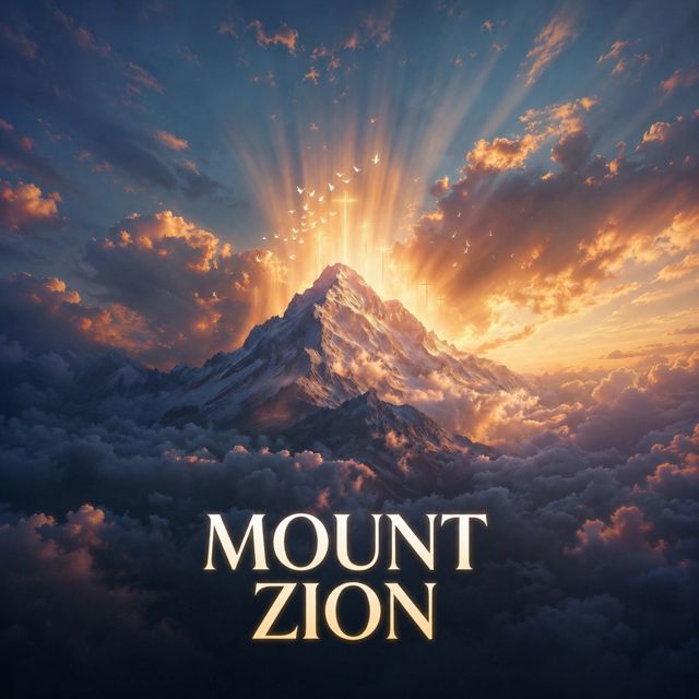 Camenor - 'Mount Zion' [Ringtone]