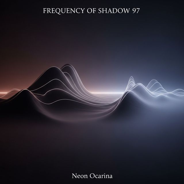 Neon Ocarina - 'Frequency of Shadow 97' [Ringtone]