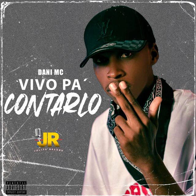 Dani MC - 'Vivo Pa Contarlo' [Ringtone]