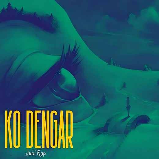 Jubi Rap - 'Ko Dengar (feat. PaceJho183)' [Ringtone]