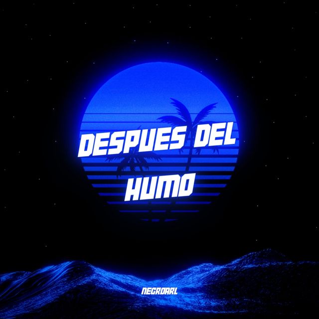NegroARL - 'Despues Del Humo' [Ringtone]