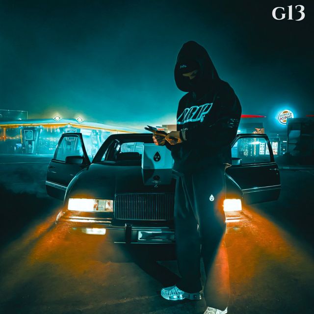 GIODEEP - 'Let Me Be' [Ringtone]