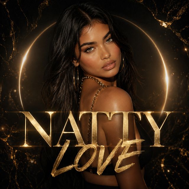 NATTY LOVE - 'Ghosts_of_California' [Ringtone]