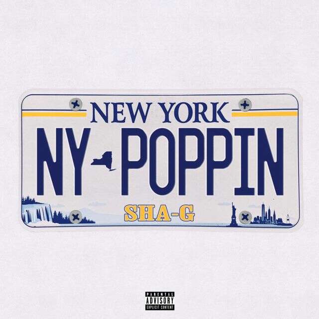 Sha-G - 'NY Poppin' [Ringtone]