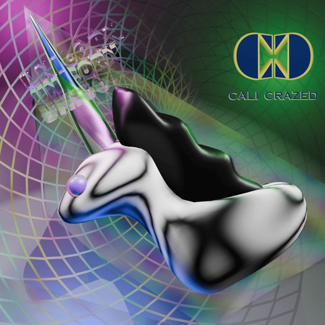 Cali Crazed - 'Jungle Party' [Ringtone]