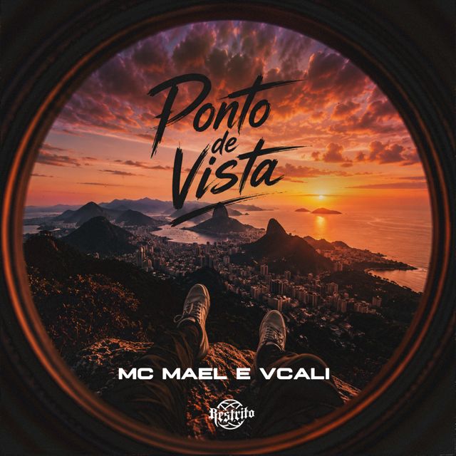 Mc Mael - 'Ponto de Vista (feat. Vcaliofc)' [Ringtone]