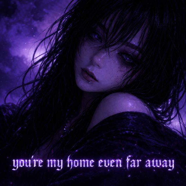 Lun4 - 'you’re my home even far away (Voicenotes 8)' [Ringtone]