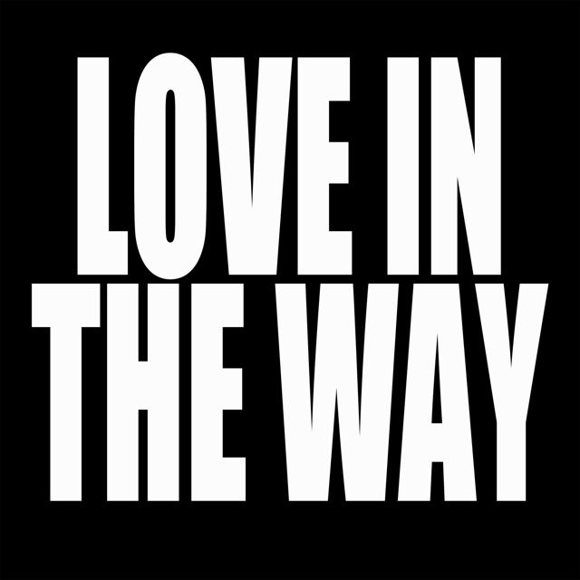 Dj Stadia - 'Love In The Way' [Ringtone]