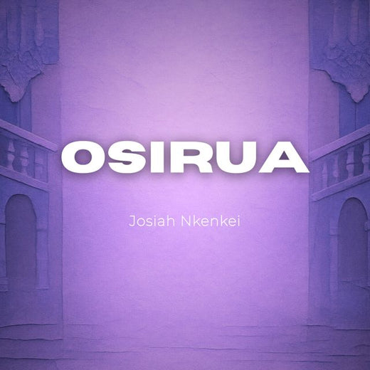 Josiah Nkenkei - 'Atonyorraie' [Ringtone]