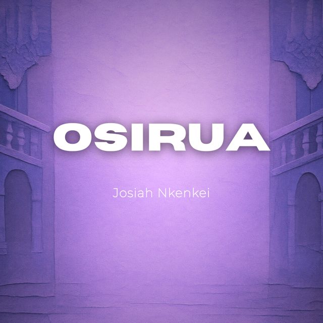 Josiah Nkenkei - 'Enkata Enkai' [Ringtone]