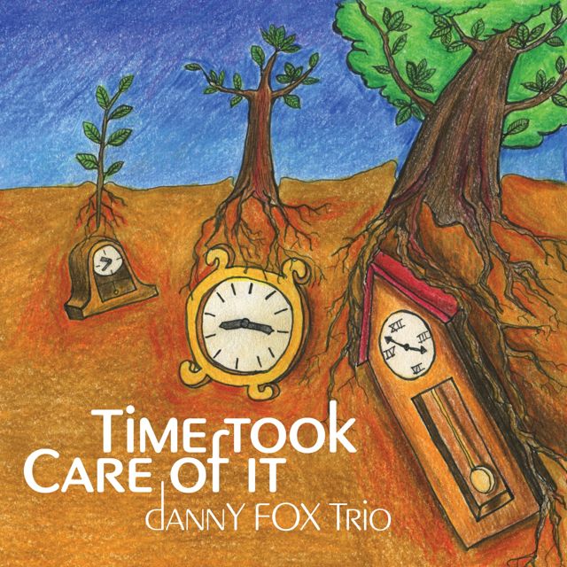 Danny Fox Trio - 'Altbauer' [Ringtone]