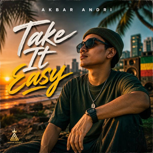 Akbar Andri - 'Take It Easy' [Ringtone]