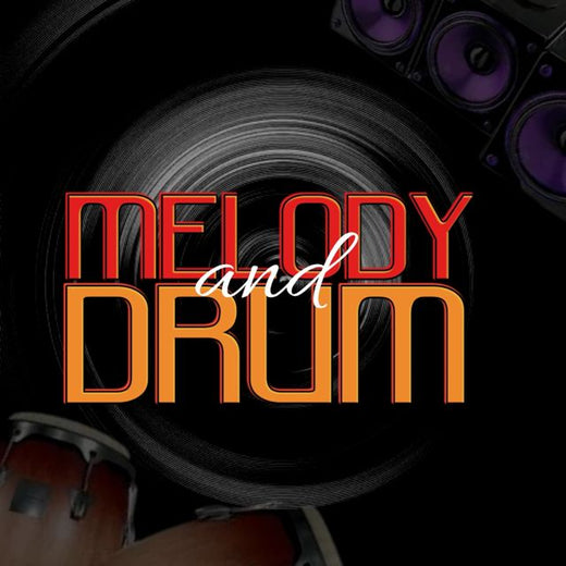 Lovely DJ Flower Boy P - 'Melody & Drum' [Ringtone]