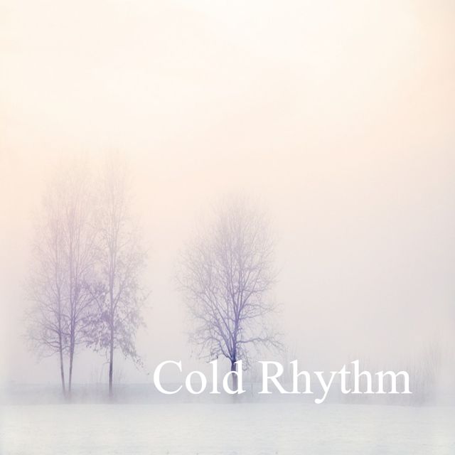 Greg Welch - 'Cold Rhythm' [Ringtone]
