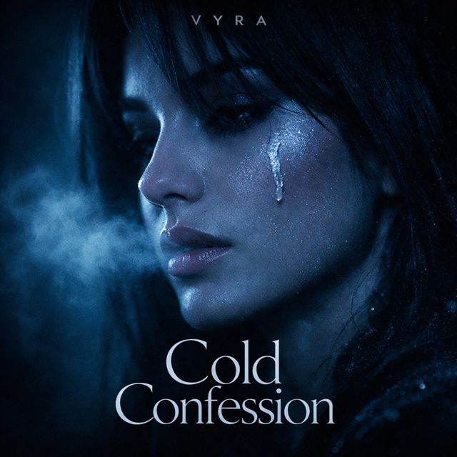 Vyra - 'Cold Confession' [Ringtone]
