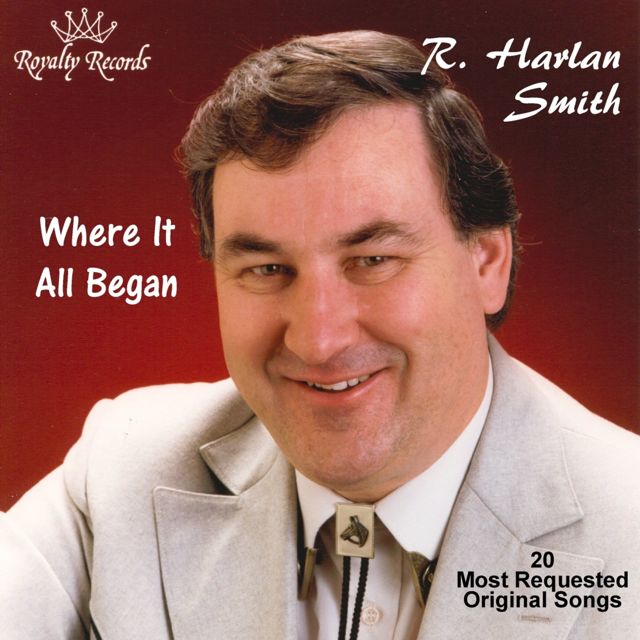 R. Harlan Smith - 'My Old Home Town' [Ringtone]