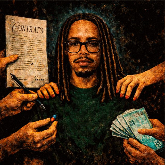 Mazza - 'Qual o preço do seu sonho ? (feat. Tru3 Beats)' [Ringtone]
