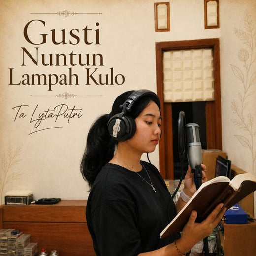 Ta LytaPutri - 'Gusti Nuntun Lampah Kulo' [Ringtone]
