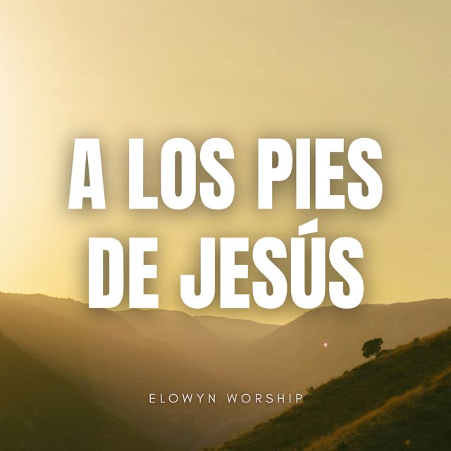 Elowyn Worship - 'Al Amparo de Tus Alas' [Ringtone]