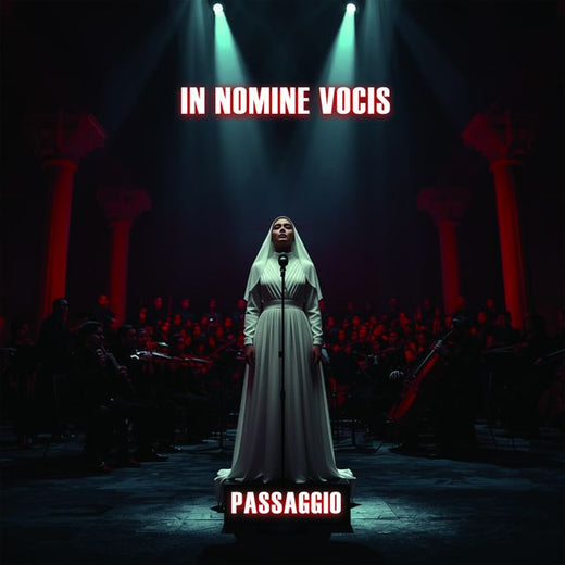 Passaggio - 'Lux divina oritur in tenebris' [Ringtone]