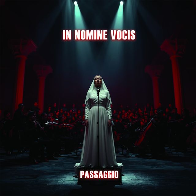 Passaggio - 'Lux divina oritur in tenebris' [Ringtone]