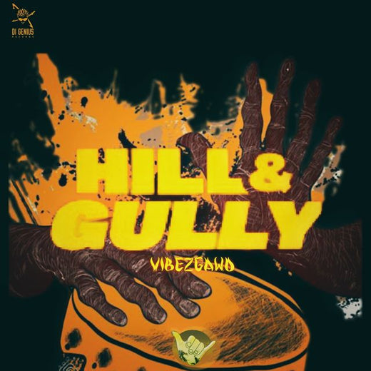 Vibezgawd - 'Hill & Gully' [Ringtone]