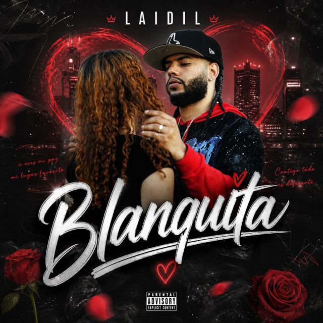 Laidil - 'Blanquita' [Ringtone]