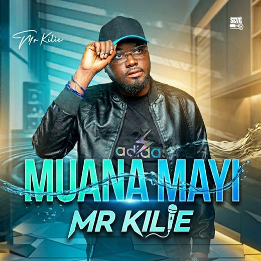 Mr Kilie - 'Muana Mayi' [Ringtone]