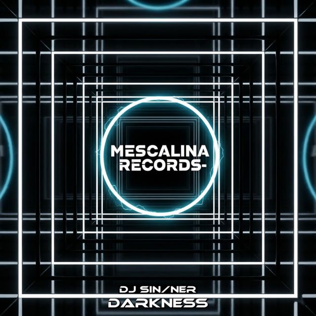 Dj SiN/NeR - 'Darkness' [Ringtone]