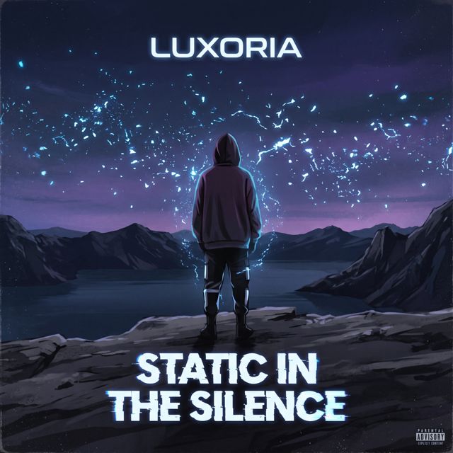 LUXORIA - 'STATIC IN THE SILENCE' [Ringtone]