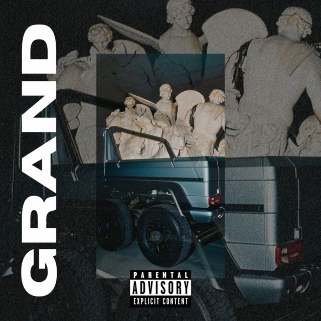 G. Dot - 'G R A N D (feat. Chi Sees)' [Ringtone]