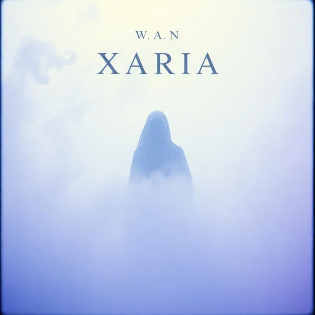 W. A .N - 'In my mind' [Ringtone]