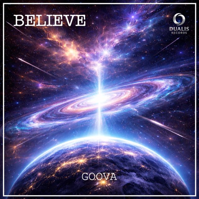 GOOVA - 'Believe' [Ringtone]