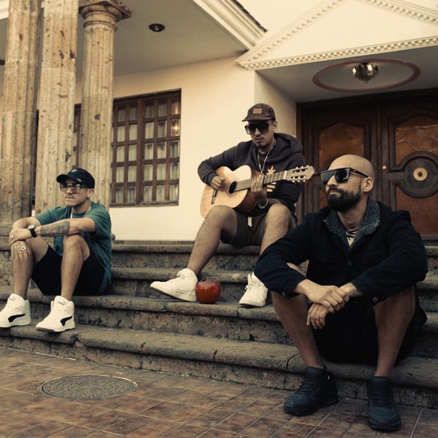 M2H - 'Olvidémonos (feat. A.C.O)' [Ringtone]