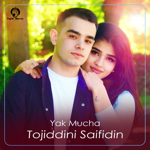 Tojiddini Saifidin - 'Yak Mucha' [Ringtone]
